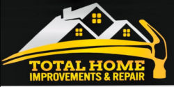 Total Home Improvements & Repair, North Bay renovation and repair contractor logo